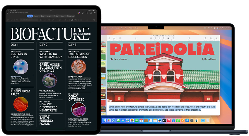 ?? ????? ???? iPad? MacBook.