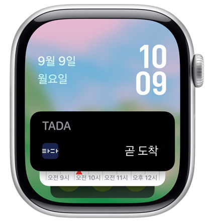 Uber ? ??? ??? Apple Watch ??