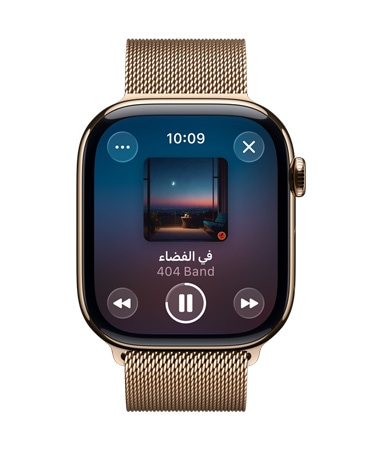 ???? ????? Apple Watch ?? ?????????? ???? ???? ?? ???? Loop ???????? ????? ????? ?????? ?????? Apple Music ?????? ???? ?????? Liquid Glass ??? ?????