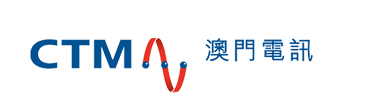 澳門電訊的標(biāo)誌。