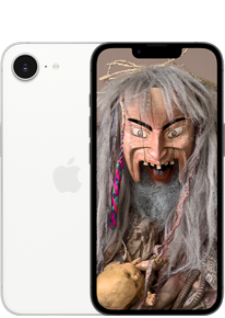 iPhone 16e