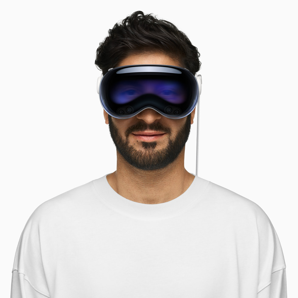 ??? ????? Apple?Vision?Pro.