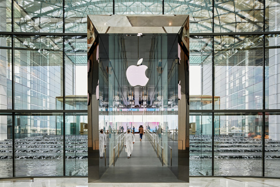 ????? ??????? ?????? ???? ???? Apple ?????? ???????. 