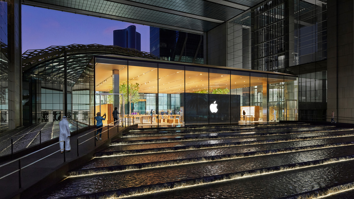 ????? ??????? ????? Apple ?????? ???????.