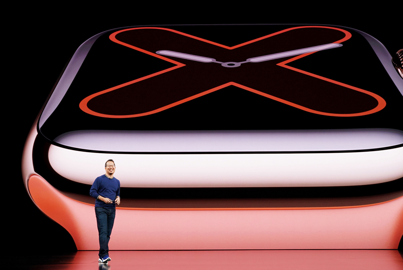 ???? ??? ??? ???? ?????? ?? ???? Steve Jobs Theater.