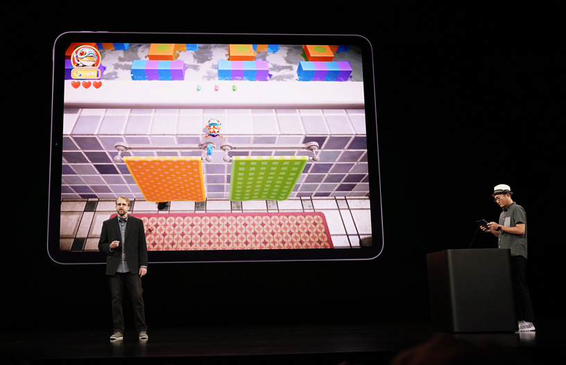 ??????? ???? ??? ???? ?????? ?? ???? Steve Jobs Theater.