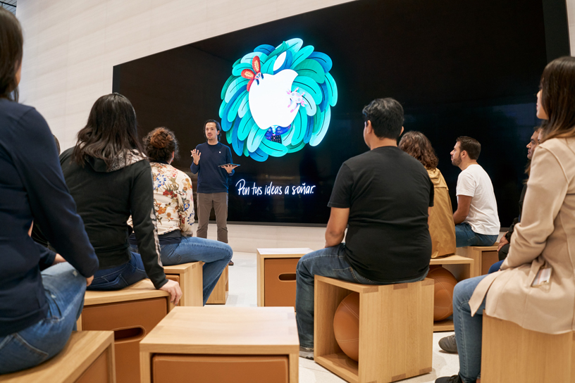 ???? The Forum ???? ???? Apple Antara.