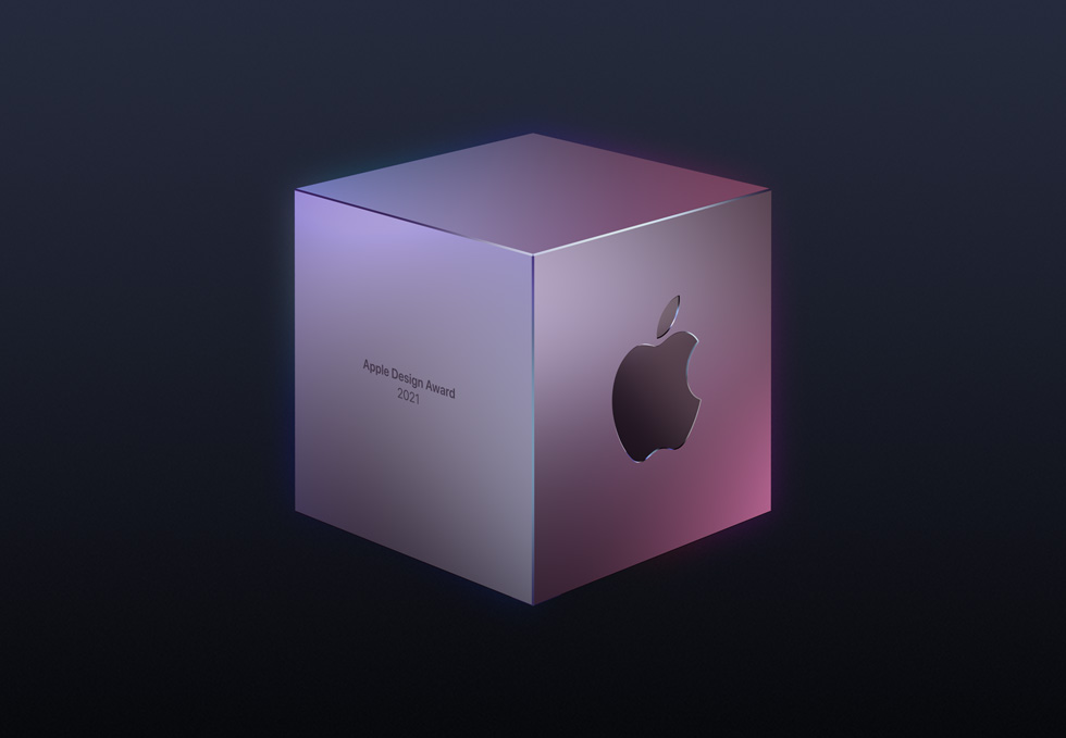 Apple Tasar?m ?dülü.