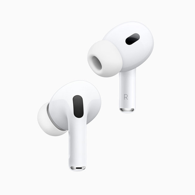 AirPods Pro (generasi ke-2).