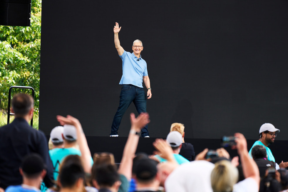??? ??? ???? ??????? ??????? ?? ????? WWDC23 ?? ??? ?????? ????? WWDC23.