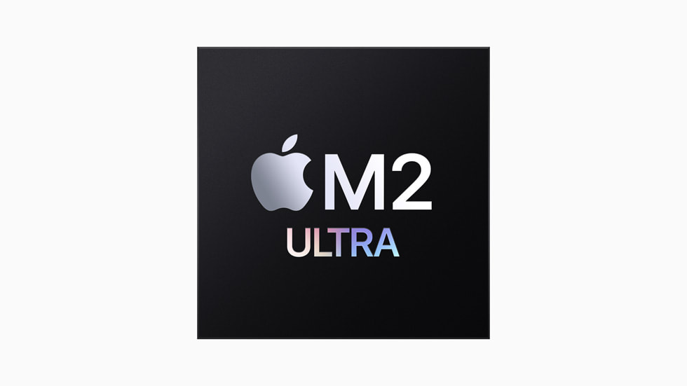 ???? ???? ????? M2 Ultra ??? ????? ?????.