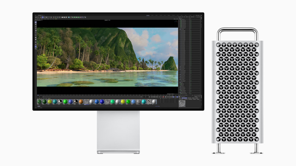 Mac Pro ?????? M2 Ultra ????? ??? ???? ??????? ????? ??????? ??? Mac Studio.