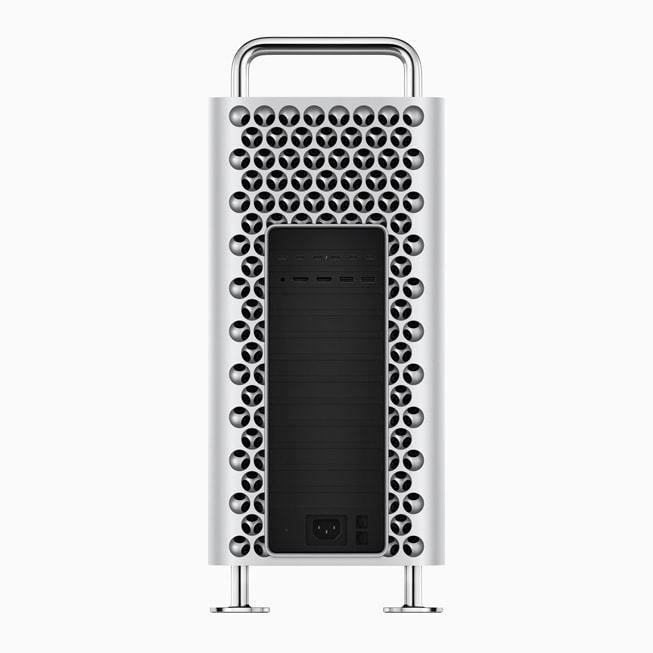 ????? ??????? ?????? ??? ??? Mac Pro.