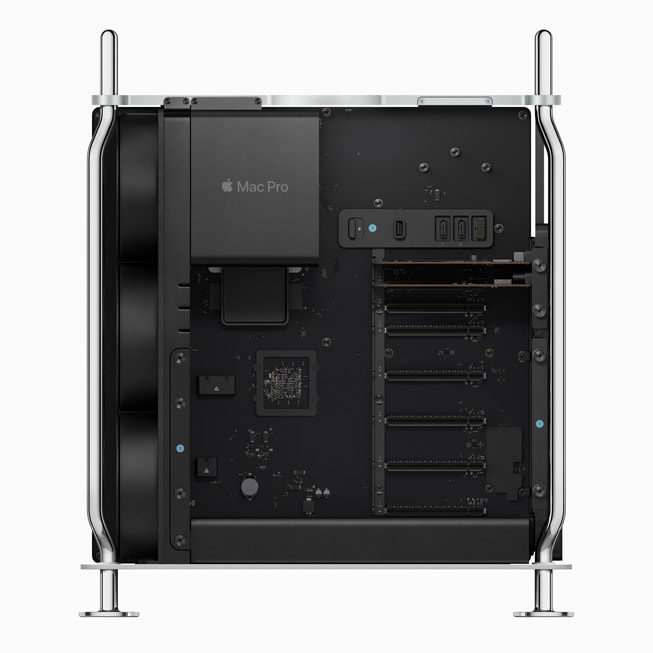 ????? ??????? ?????? ??? Mac Pro ??????.