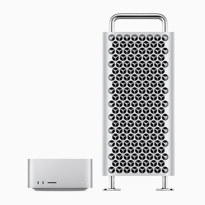Mac Studio ?Mac Pro ???????? ??????? ??? ????? ?????.