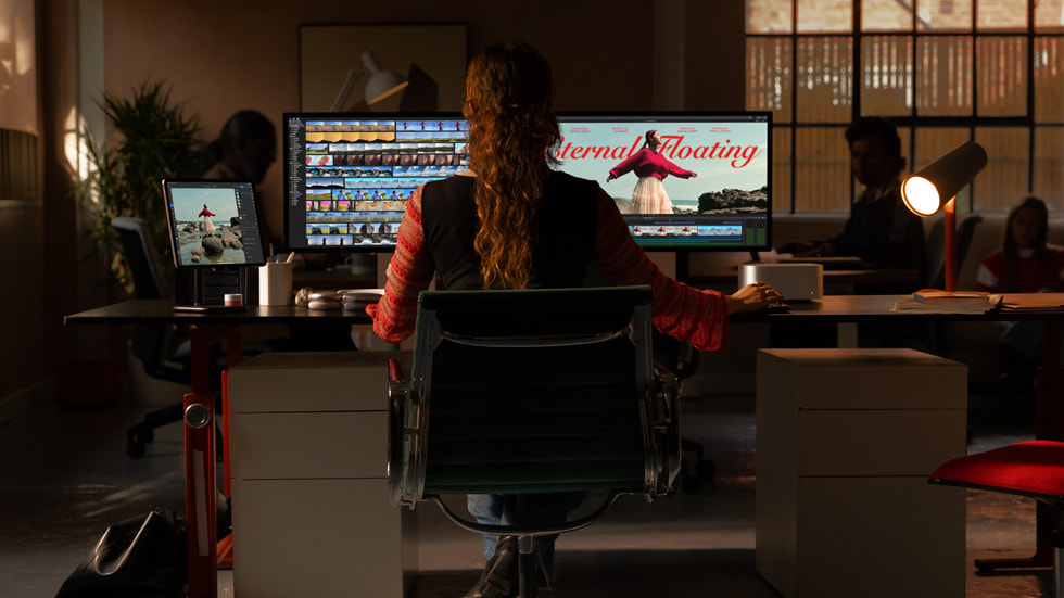 ??? ?? ????? ??? ?????? ?????? Mac Studio ?Mac Pro.