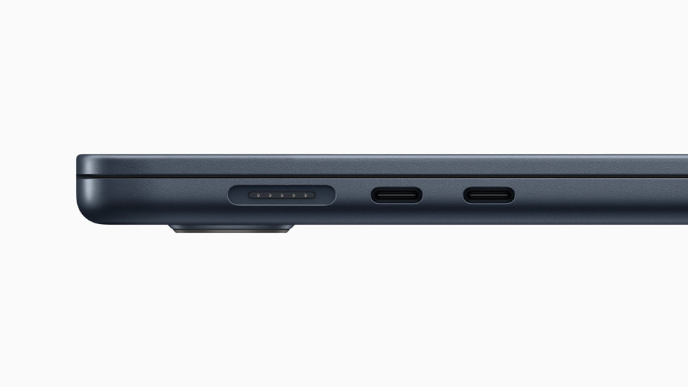 ???? ?????? ????? MagSafe ??? MacBook Air ?????? ???? 15 ??? ???? ???? ?????.