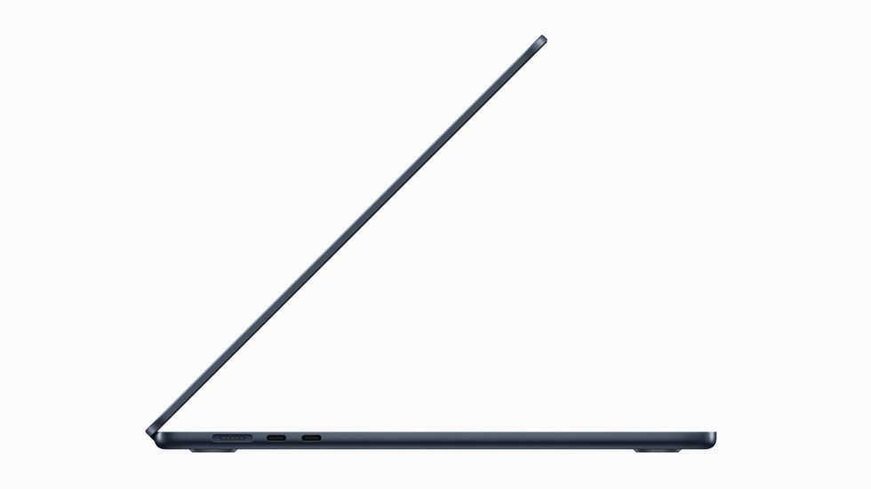 ???? ?????? ????? MacBook Air ?????? ???? 15 ??? ???? ???? ?????.