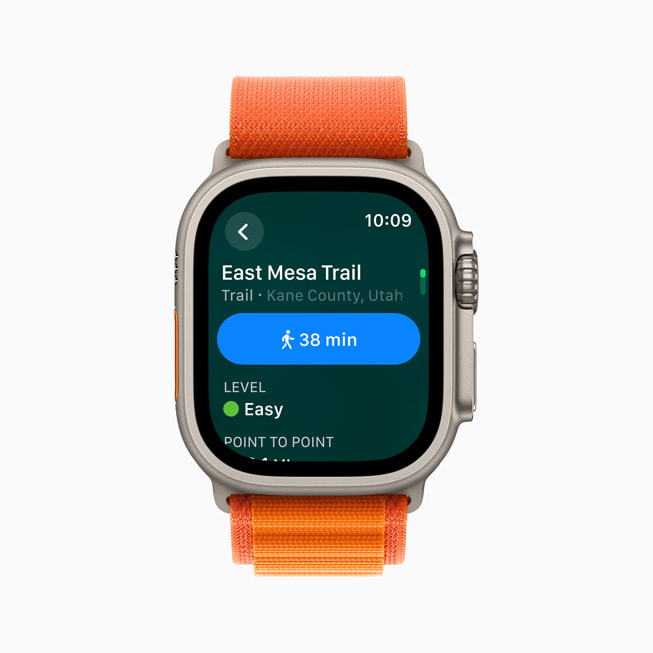 Apple Watch Ultra ???? ????? ?????? ?????? ???? ???????? ?? ????? ??????? ?????? ???????.