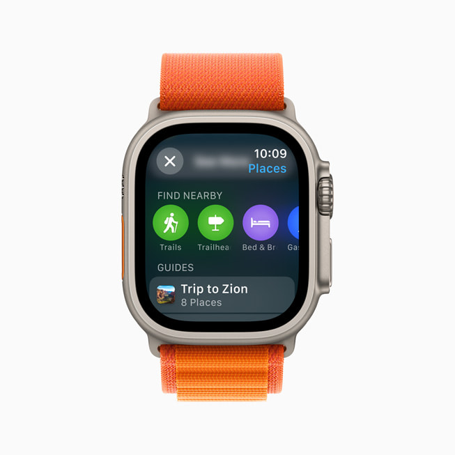 Apple Watch Ultra ???? ??????? ???????? ??? ?? ??? ???????? ????? ???????? ?????? ???????.