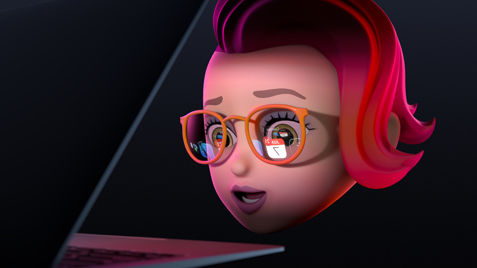 WWDC21 markas?. 