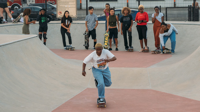 ???? ??????? froSkate ?? ??????.