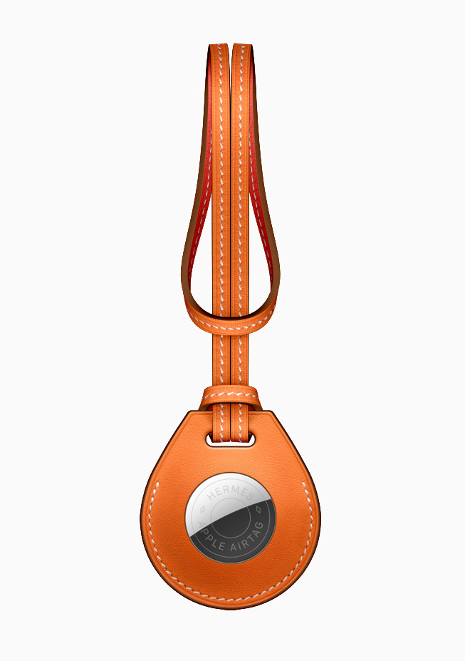 AirTag Hermès ?anta Aksesuar?.