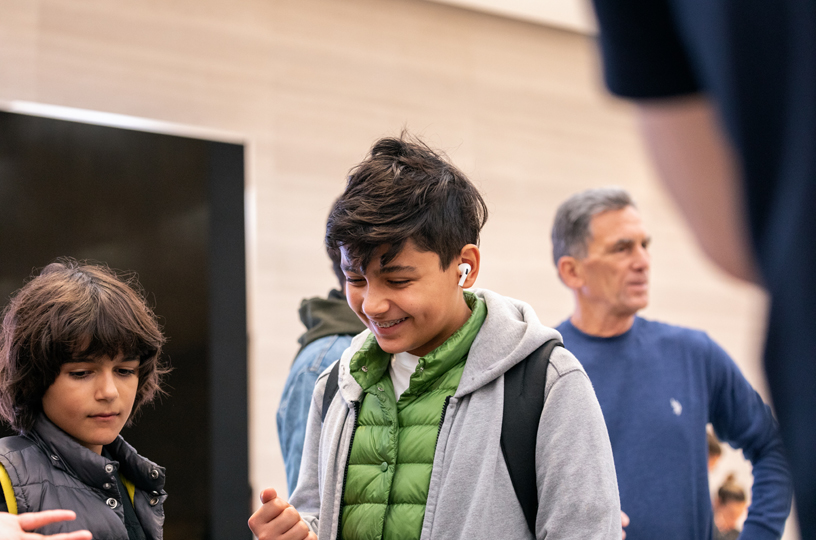 ?????? ????? ???? ??????? ?????? AirPods?Pro.