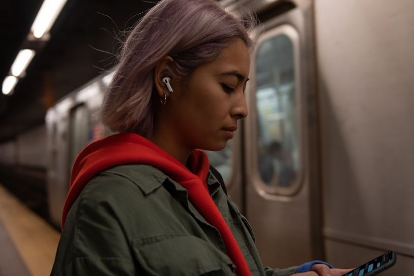 ??? ??????? AirPods?Pro ??????? ??????.