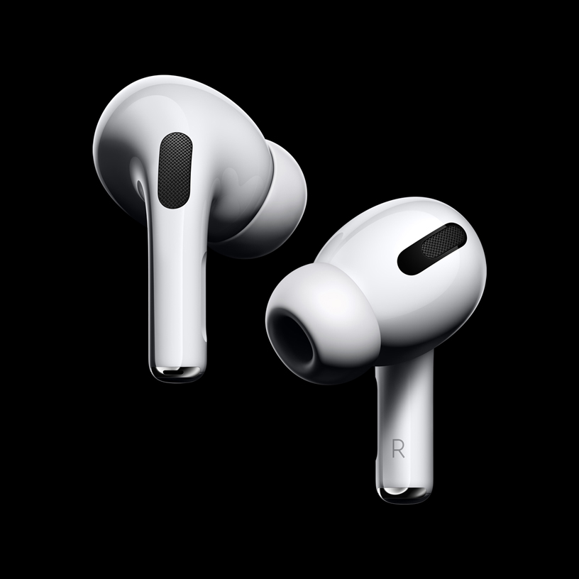 ?????? AirPods?Pro ???????.