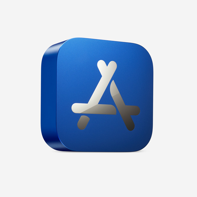 App Store 2020’nin En ?yileri fiziksel ?dülü. 