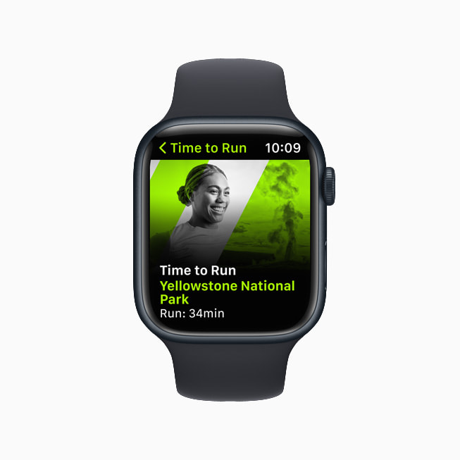 ??? ?????? ?????? ?? ????? "??? ?????" ????? ??????? ?????? ?? ??????? ??????? ???? ??? Apple Watch Series 8.