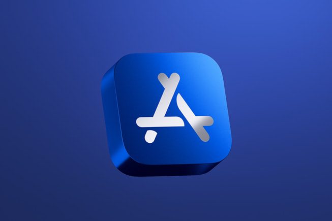 2022 App Store Award g?steriliyor.