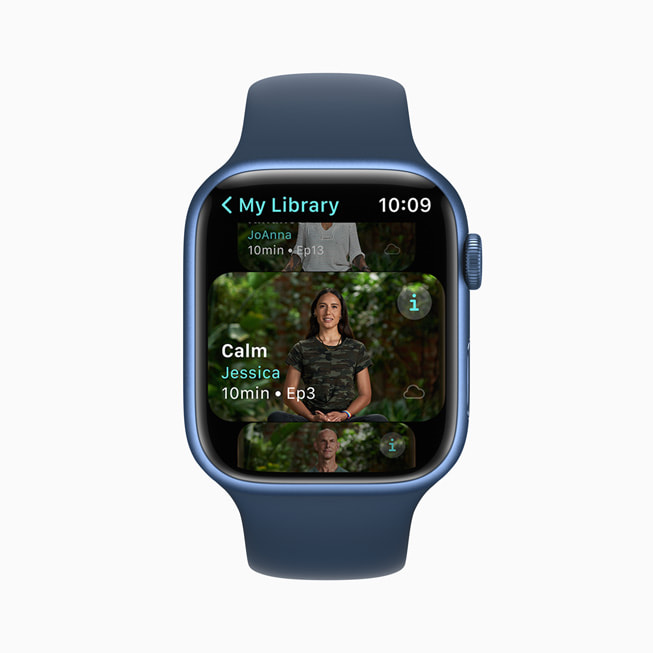 ????? +Apple?Fitness ????? ???? ???? ???? ???? ??? ???? Apple?Watch?Series?7. 