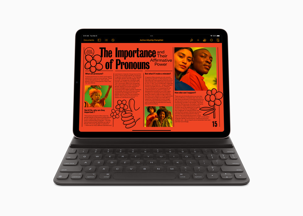 Smart Keyboard Folio ????? iPad Air. 