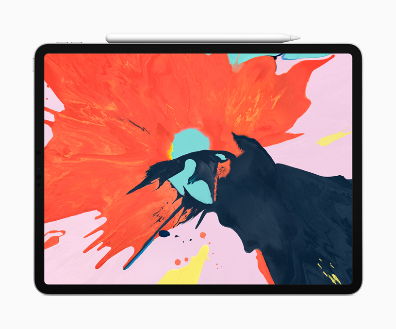 Yeni iPad Pro