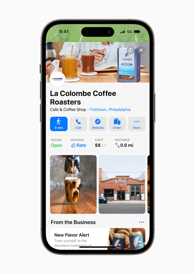 ???????????????????????? La Colombe Coffee Roasters