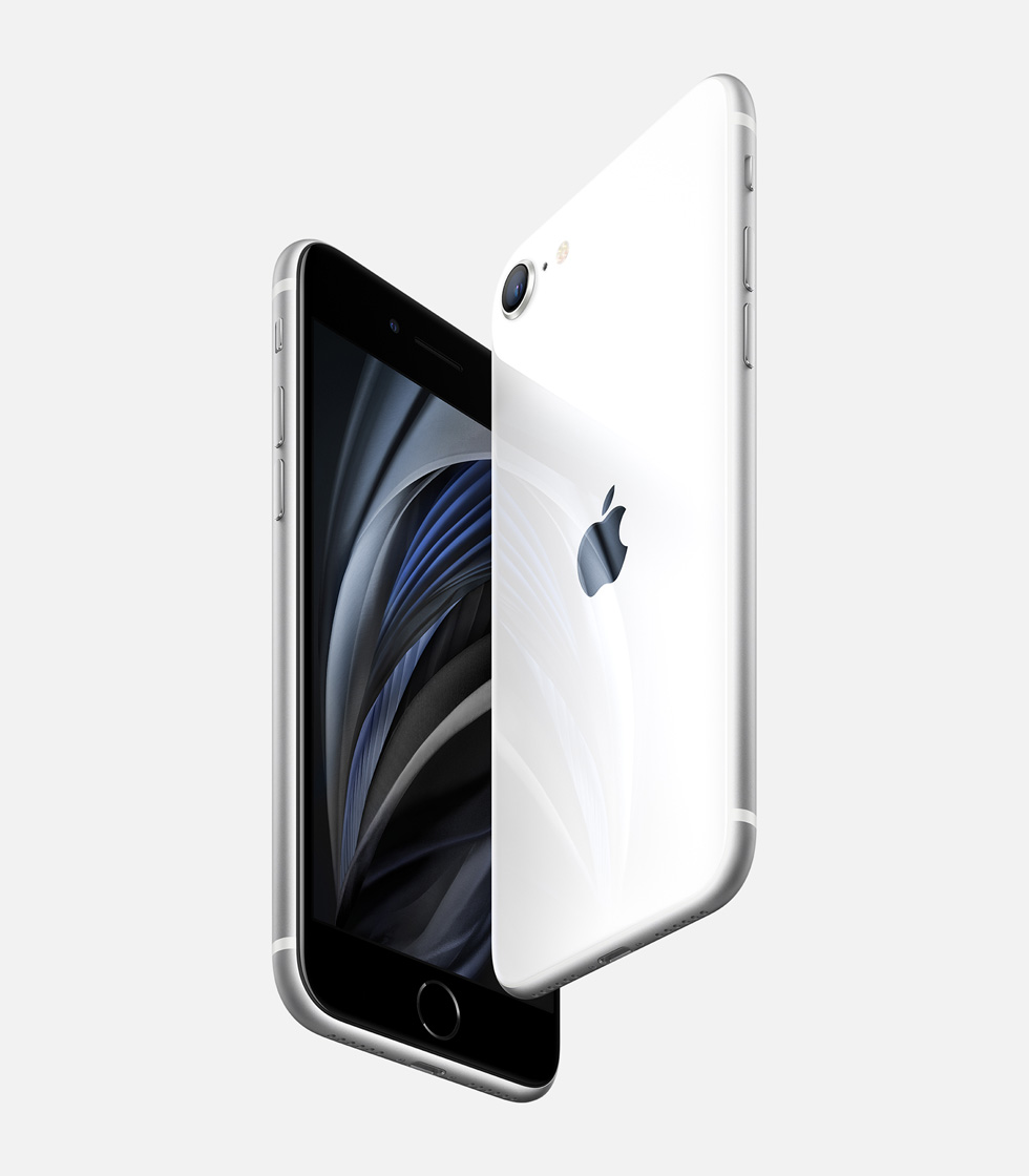 iPhone?SE ??????.