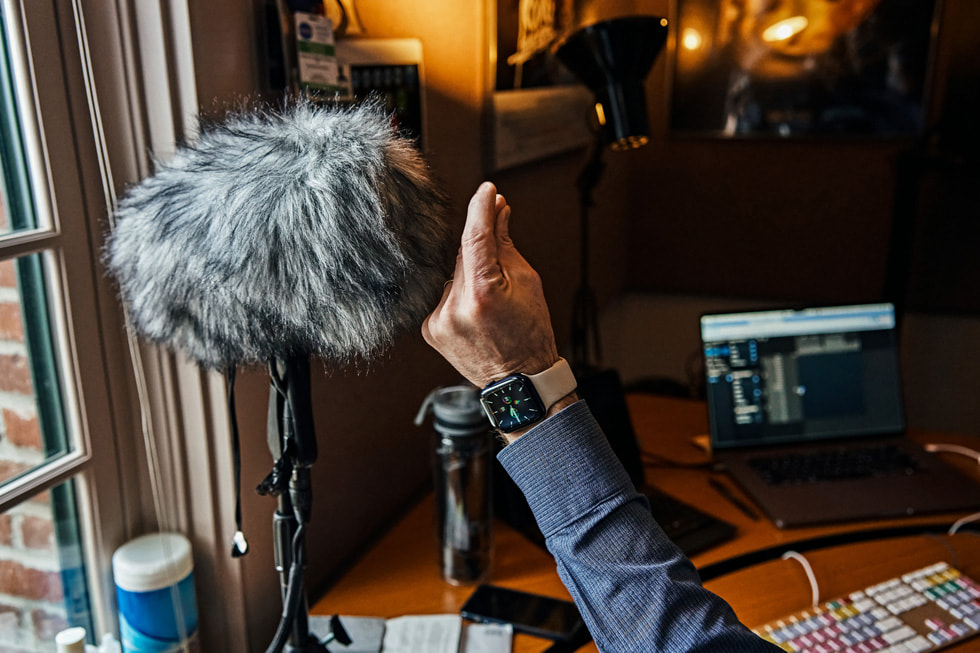 ?? ?????? ????? ??????? ???? ???????? ?? Skywalker Sound. 