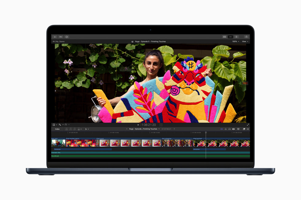 ??? ??? ??? ??????? ??? ???? MacBook?Air ?????? ??????? ?????? M2.