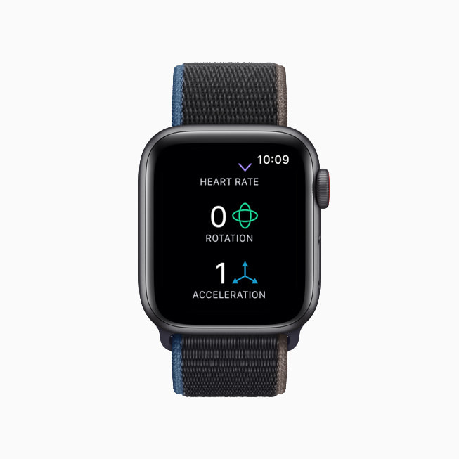 Apple?Watch ???? ?????? ??? ??? ???????? ?? ????? NightWare.