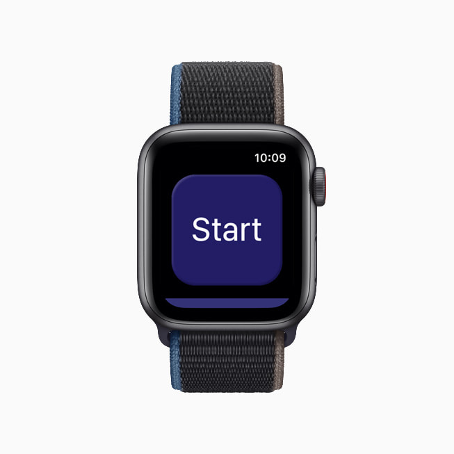 Apple?Watch ???? ?????? ??? ??? ???????? ?? ????? NightWare.