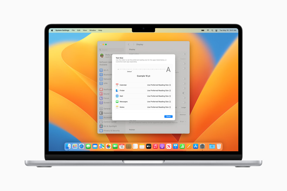 ???? ??? ???? ?????? ??? MacBook Air.
