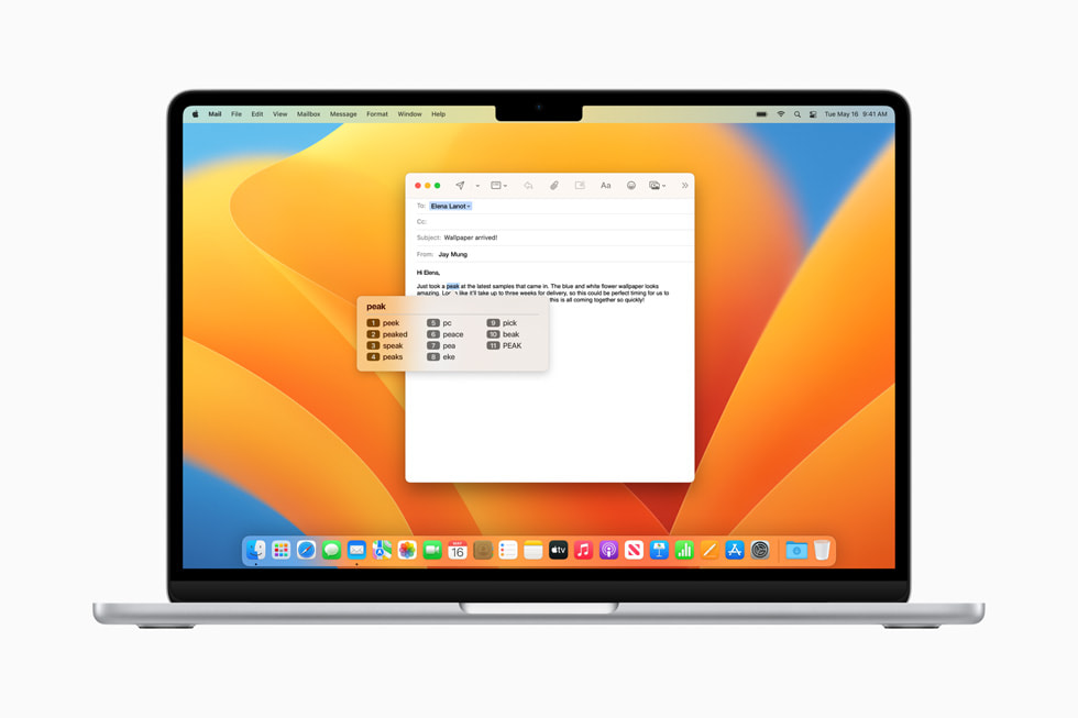 ???????? ????? ?? ???? ?????? ?????? ?????? ??? MacBook Air.