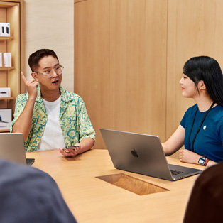 ????????????????????????????????????? Apple Store