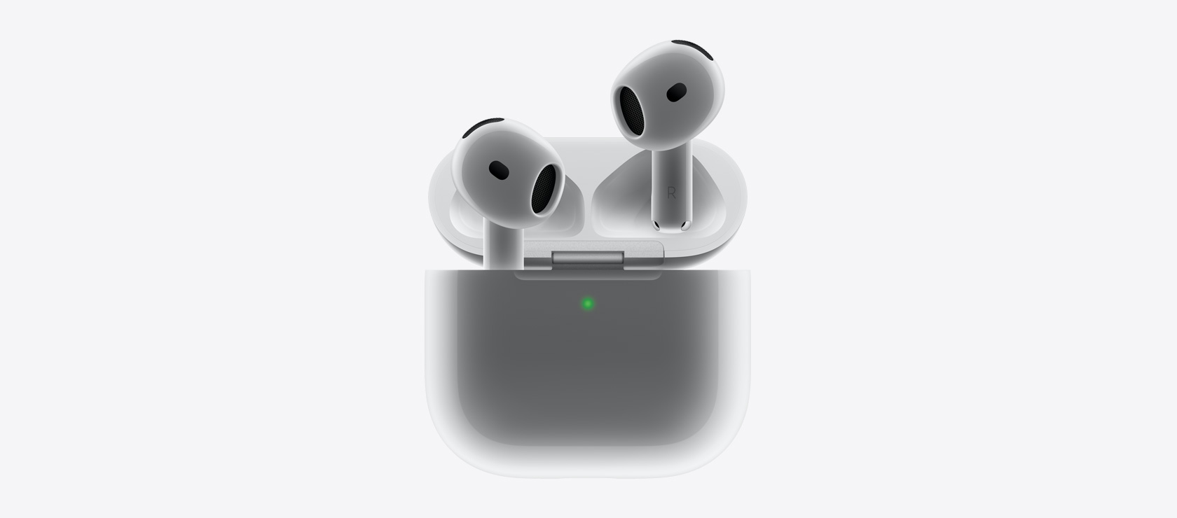 ???? ???? ????? ????? AirPods 4 ?? ???? ?????.