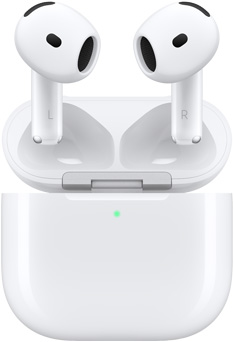 ????? AirPods 4 ???? ??? ???? ????? ?? ???? ?????.