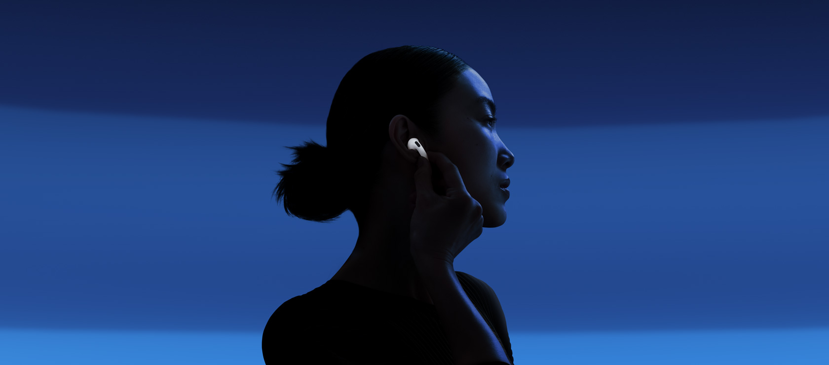 ???? ????? ????? ???????? ???????? ?? ????? AirPods 4? ???????.
