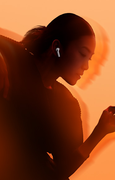 ??? ????? ????? AirPods 4?.
