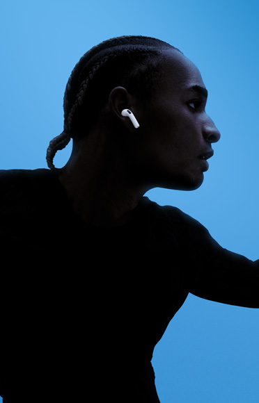 ??? ????? ????? AirPods 4?.
